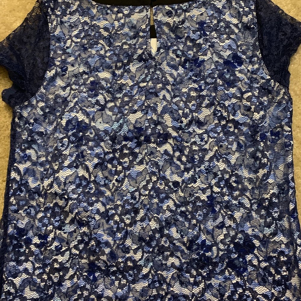 Express top - Picture 3 of 4